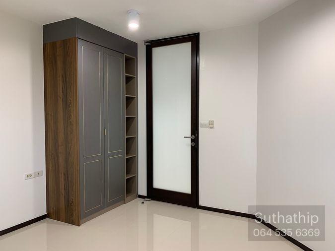 picture Condo for rent at Central City East Tower Near Central Bangna - 9/14