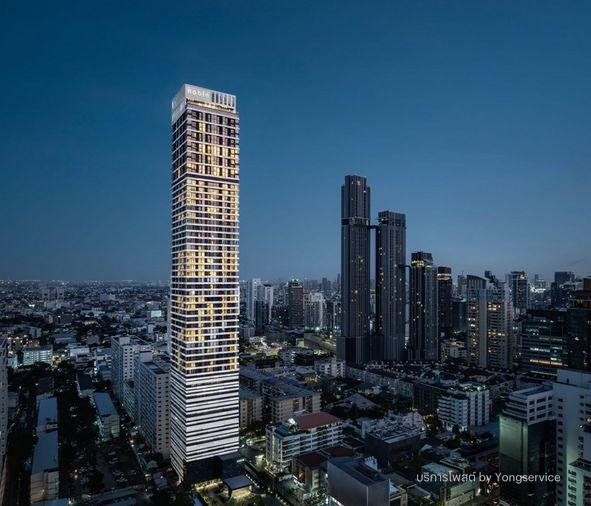 รูป Call : 096-256-5559 Condo Noble Form Thonglor, Combine Room 64 ตารางเมตร 2 ห้องนอน 2 ห้องน้ำ ชั้น15 ห้องใหม่ ตกแต่งครบ - รูปที่ 12/14