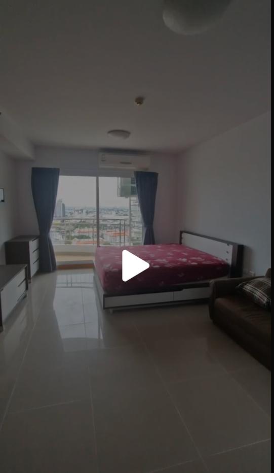 picture Supalai River Resort. Studio 32sqm. Line id: @pfagent - 3/4