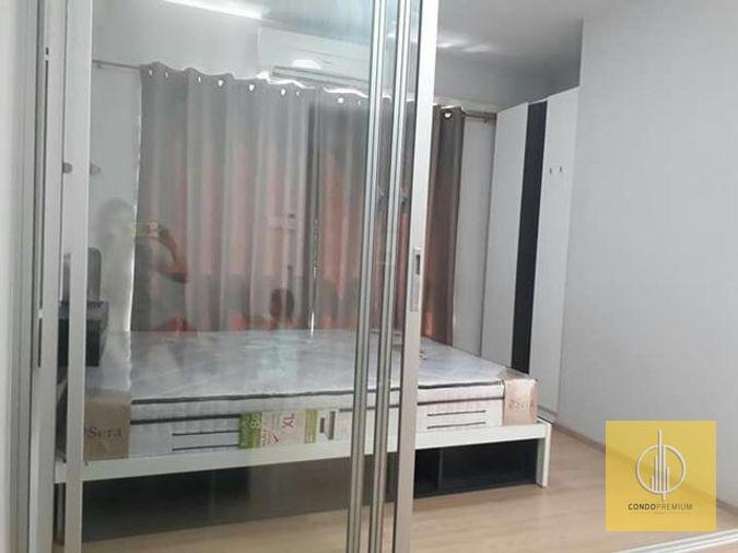 picture SC0494💛中国客户,请加微信。(在联系方式的旁边) 🅵🅾🆁 🆂🅰🅻🅴 Plum Condo Ladprao 101 🅻🅸🅽🅴 ❤️💜@condopremium💜❤️⬛🟨 📞 065 695 3645🟨⬛ - 1/9