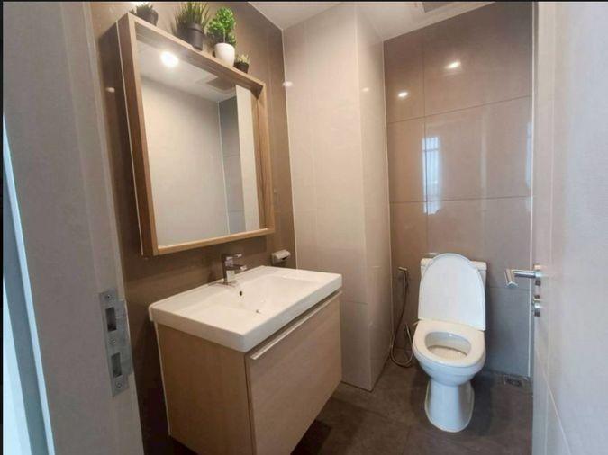 picture rent Capital Ekkamai. 4bed 200sqm. Private lift! Line id: @pfagent - 15/16