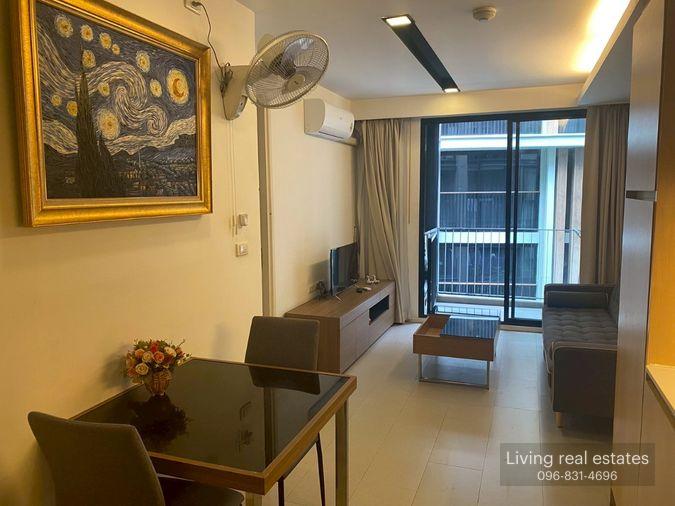 รูป A8230769 ให้เช่า คอนโด The Nest Ploenchit (เดอะ เนสท์ เพลินจิต) ขนาด 44 ตร.ม. ชั้น 5 - รูปที่ 6/8
