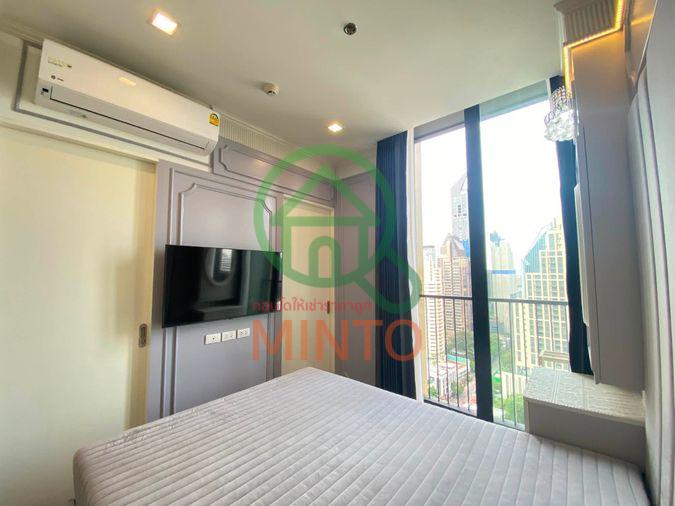 picture Noble State 39 Condo For Rent / Line : @mintocondo - 16/20