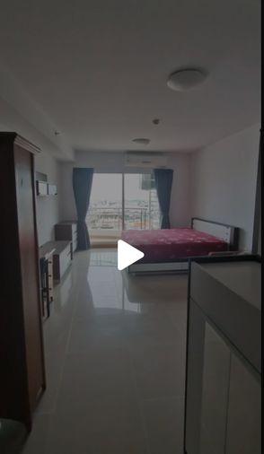 picture  Supalai River Resort. Studio 32sqm. Line id: @pfagent - 4/4