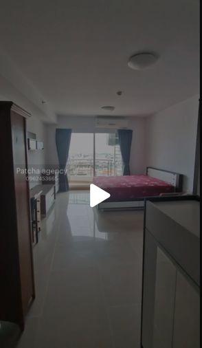 picture Supalai River Resort. Studio 32sqm. Line id: @pfagent - 4/4