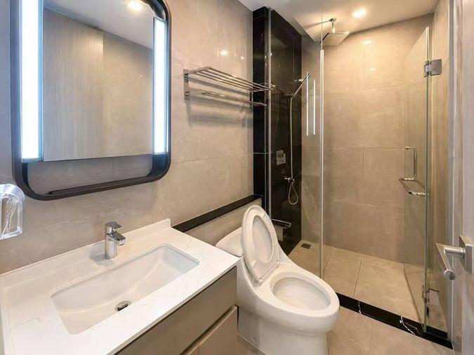 รูป ✨Condo for Rent : One 9 five  (AP-02) ( line : @condo91 ) - รูปที่ 18/18