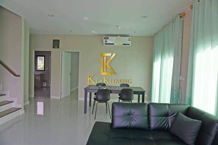 picture Sale Detached house Burasiri Wongwaen Onnut GH599 - 6/20