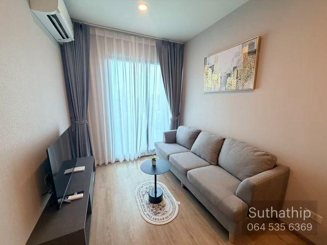 รูป ✨Condo for Rent : NUE Rama 9 (AP-02) ( line : @condo91 ) - รูปที่ 1/7