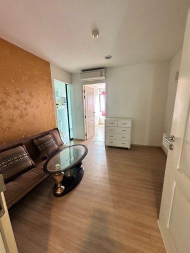 รูป 🔥 ขายคอนโด ✅ บี ลอฟท์ สุขุมวิท 109 (B Loft Sukhumvit 109) BTS แบริ่ง - รูปที่ 1/7