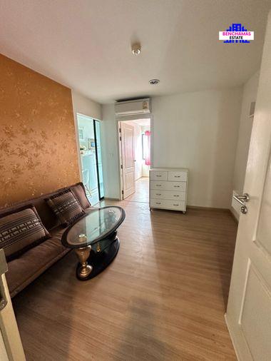 รูป 🔥 ขายคอนโด ✅ บี ลอฟท์ สุขุมวิท 109 (B Loft Sukhumvit 109) BTS แบริ่ง - รูปที่ 1/7