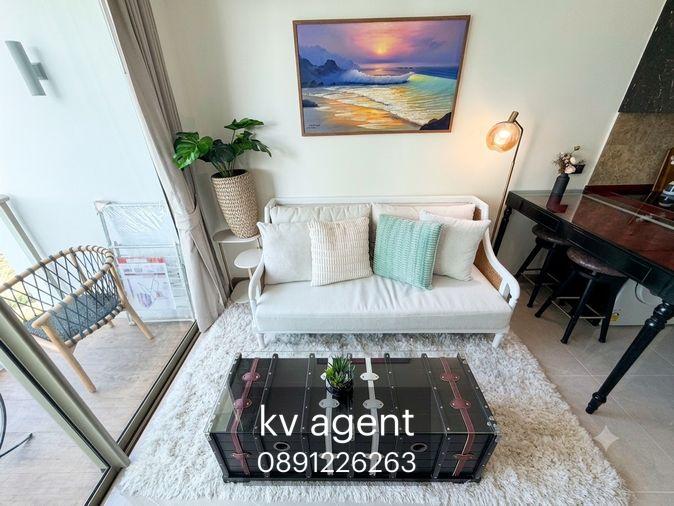 picture ðĨRiviera oceandrive ðĨ1Bedrooms 1Bathrooms28th Floor29Sq.M Sea View - 4/24