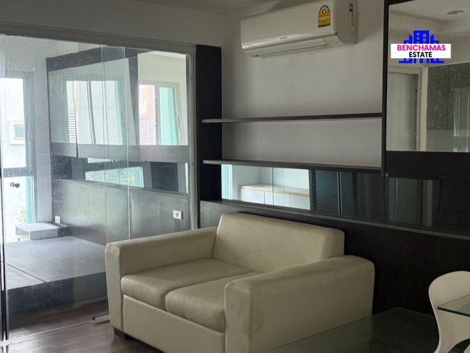 picture ðĨ For Sale â Parc Exo | Near MRT Outer Ring RoadâRam Inthra (Pink Line) - 1/4