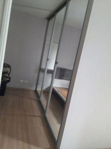 picture SC0494💛中国客户，请加微信。(在联系方式的旁边) 🅵🅾🆁 🆂🅰🅻🅴 Plum Condo Ladprao 101 🅻🅸🅽🅴 ❤️💜@condopremium💜❤️⬛🟨 📞 065 695 3645🟨⬛ - 3/9