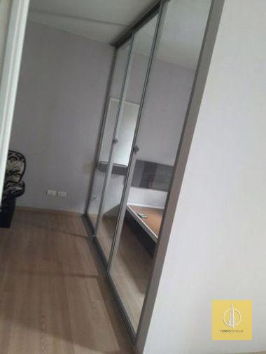 picture SC0494💛中国客户,请加微信。(在联系方式的旁边) 🅵🅾🆁 🆂🅰🅻🅴 Plum Condo Ladprao 101 🅻🅸🅽🅴 ❤️💜@condopremium💜❤️⬛🟨 📞 065 695 3645🟨⬛ - 3/9