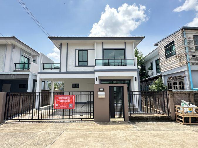 picture The Plant Rangsit Klong 4-Wongwaen - 1/26