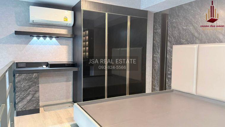 picture ✨ For Rent: Ideo Charan 70 - Riverview Condo ✨ 💰 Only 20,000 THB/month - 2/5