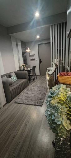 picture  Ideo Chula-Samyan    Condo For Rent / Line : @mintocondo - 7/14