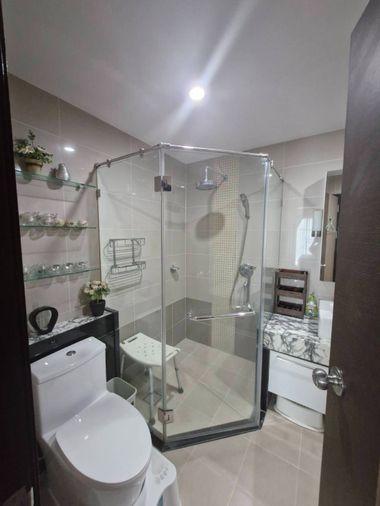 picture  Supalai River Resort. 2bed 94sqm. Line id: @pfagent - 4/4