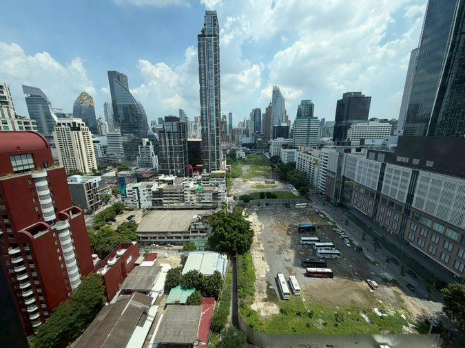 รูป ✨Condo for Rent : Q chidlom (AP-02) ( line : @condo91 ) - รูปที่ 10/10