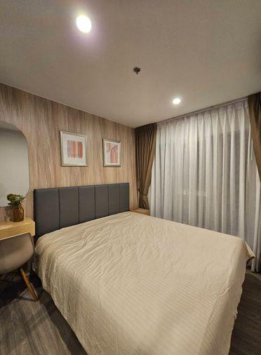 picture ♥️♠️♦️♟️E030727 Regent Home Bangna (New Project) 📲LINE: @theagentpro ♟️♦️♠️♥️ - 2/10
