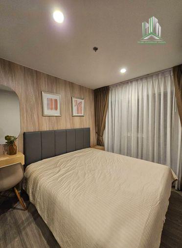picture ♥️♠️♦️♟️E030727 Regent Home Bangna (New Project) 📲LINE: @theagentpro ♟️♦️♠️♥️ - 2/10