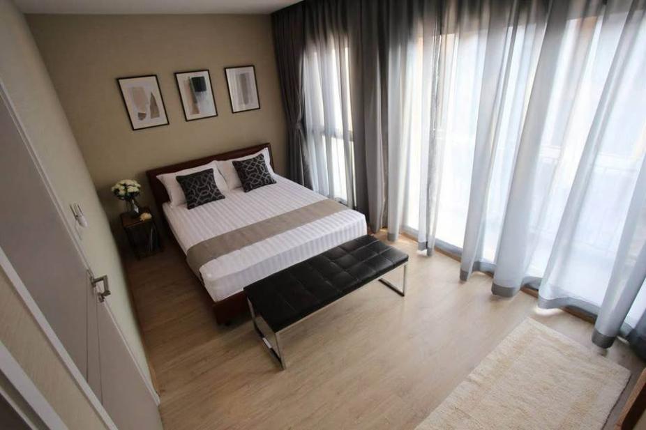 รูป Arden Pattanakarn 20 for rent nice unit  - รูปที่ 4/16