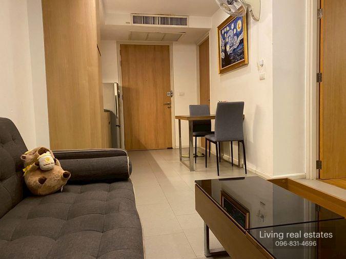 รูป A8230769 ให้เช่า คอนโด The Nest Ploenchit (เดอะ เนสท์ เพลินจิต) ขนาด 44 ตร.ม. ชั้น 5 - รูปที่ 4/8