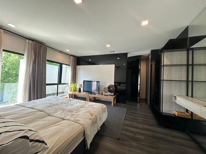 picture For Rent Detached house VIVE Bangna km.7 GH557 - 14/23