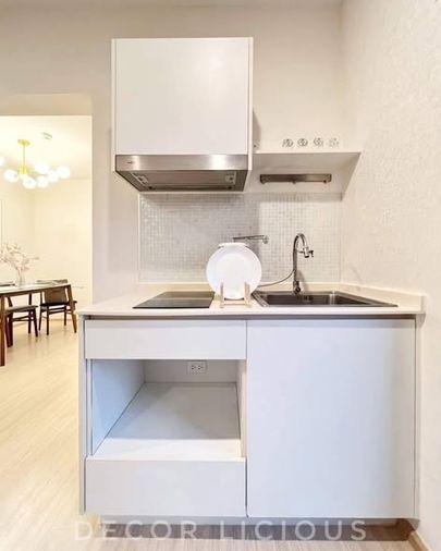 รูป 🤝🏻RB25537 ให้เช่าถูกมาก👍พลัม คอนโด ปิ่นเกล้า สเตชั่น✅แอดไลน์ @mproperty( มี @ ด้วย) แอดมินตอบไว - รูปที่ 6/13