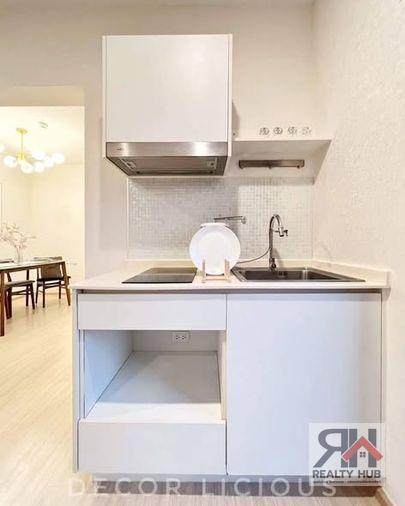 รูป 🤝🏻RB25537 ให้เช่าถูกมาก👍พลัม คอนโด ปิ่นเกล้า สเตชั่น✅แอดไลน์ @mproperty( มี @ ด้วย) แอดมินตอบไว - รูปที่ 6/13