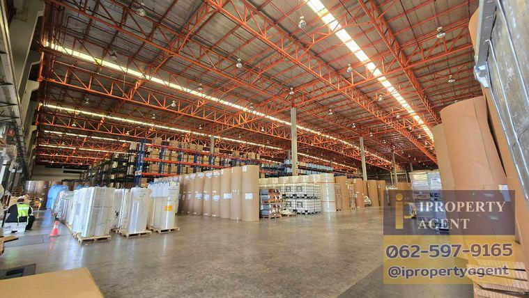 รูป ให้เช่าพื้นที่โกดัง 2,500 ตารางเมตร ตารางเมตรละ 145บาท ตำบลตาสิทธิ์ อำเภอปลวกแดง ระยอง - รูปที่ 14/23