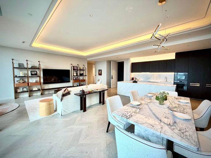 picture ✨Condo for Rent : One 89 Condo (AP-02) ( line : @condo91 ) - 7/11