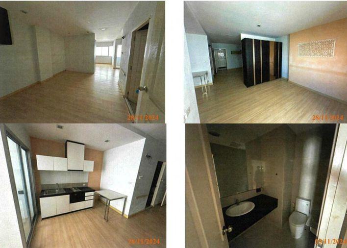picture 🔥 For Sale PP Plus Sukhumvit 71 | Near BTS Phra Khanong - 1/2