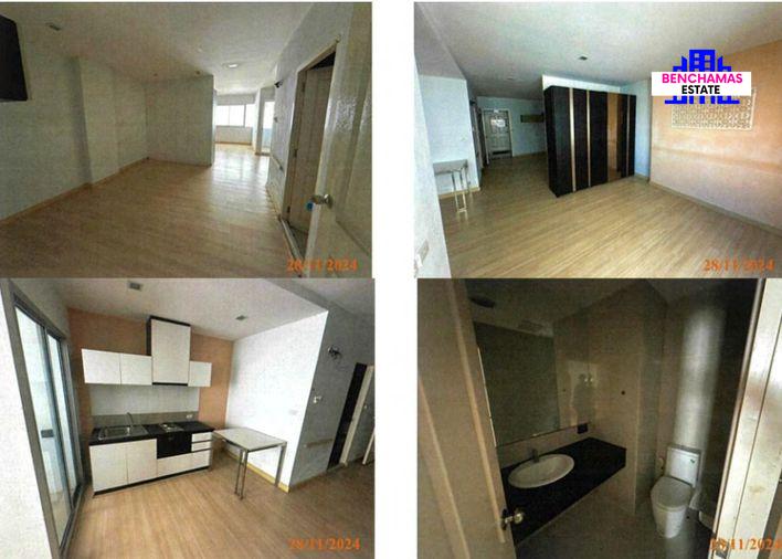 picture ðĨ For Sale PP Plus Sukhumvit 71 | Near BTS Phra Khanong - 1/2