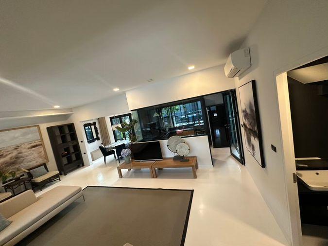 picture For Rent Detached house VIVE Bangna km.7 GH557 - 9/23