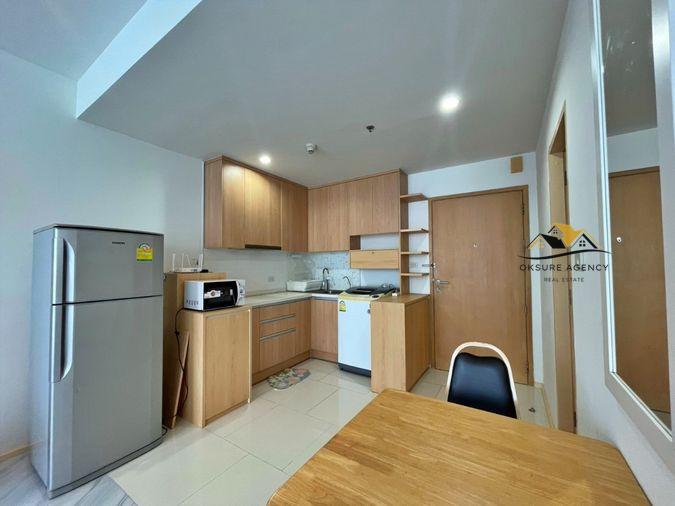 รูป 💎ให้เช่า Villa Rachatewi พร้อมอยู่ - รูปที่ 9/13