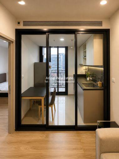 รูป ✨🦄 Ready to move 🦄✨ OKA HAUS | ห้องสวยตรงปก เฟอร์ครบ จบในที่เดียว โทร 096-2493698 (OKA0122) - รูปที่ 5/21