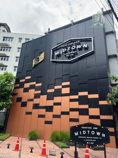 picture ♥️♠️♦️♟️BL50512 Chapter One Midtown Ladprao 24 📲LINE: @theagentpro ♟️♦️♠️♥️ - 14/16