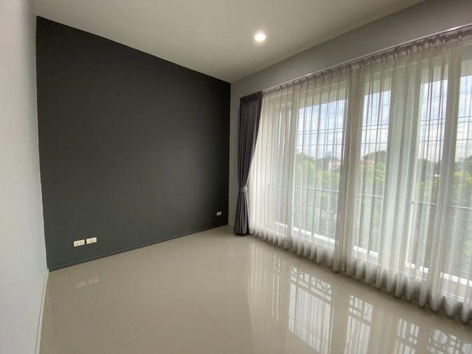 รูป ให้เช่า ทาวน์โฮมโครงการ บ้านกลางเมืองพระราม9 GH598 - รูปที่ 7/13