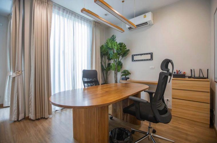 รูป ให้เช่า 🔥 Baan Klang Muang Classe Ekkamai-Ramintra 🔥 4 ห้องนอน 4 ห้องน้ำ ตกแต่งพร้อมอยู่ - รูปที่ 10/11