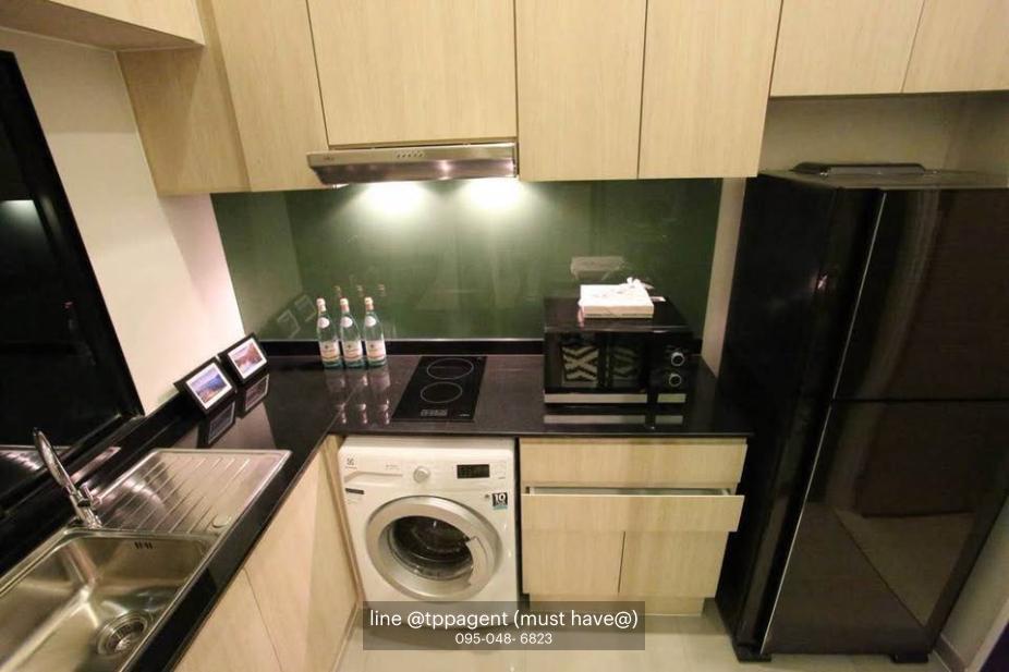 รูป Arden Pattanakarn 20 for rent nice unit - รูปที่ 5/16