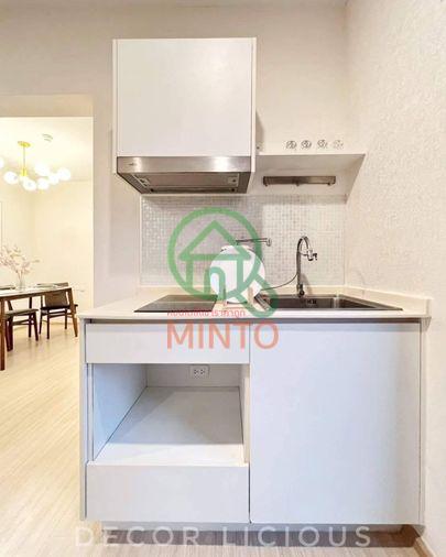 picture Plum Condo Pinklao Station Condo For Rent / Line : @mintocondo - 13/13