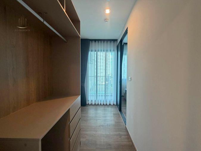 รูป ให้เช่า 🔥 Flexi mega Space Bangna 🔥 เฟอร์นิเจอร์ และ เครื่องใช้ไฟฟ้าครบ ใกล้ Mega Bangna - รูปที่ 4/9