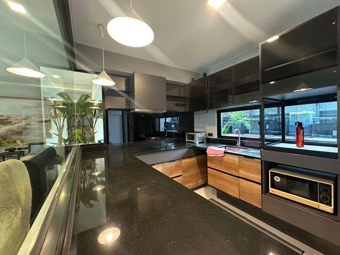 picture For Rent Detached house VIVE Bangna km.7 GH557 - 10/23