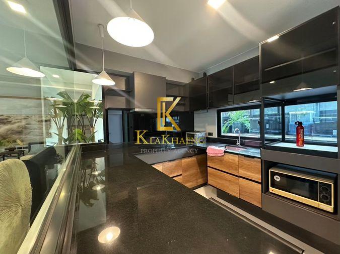 picture For Rent Detached house VIVE Bangna km.7 GH557 - 10/23