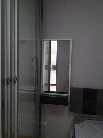 picture SC0494💛中国客户，请加微信。(在联系方式的旁边) 🅵🅾🆁 🆂🅰🅻🅴 Plum Condo Ladprao 101 🅻🅸🅽🅴 ❤️💜@condopremium💜❤️⬛🟨 📞 065 695 3645🟨⬛ - 4/9