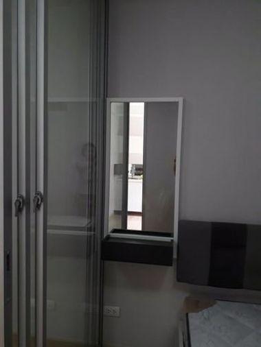 picture SC0494💛中国客户，请加微信。(在联系方式的旁边) 🅵🅾🆁 🆂🅰🅻🅴 Plum Condo Ladprao 101 🅻🅸🅽🅴 ❤️💜@condopremium💜❤️⬛🟨 📞 065 695 3645🟨⬛ - 4/9