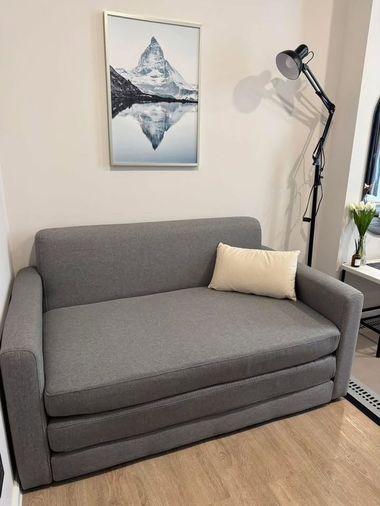 picture Modiz Ramkhamhaeng. 1bed 24sq.m. Line id: @pfagent - 1/10