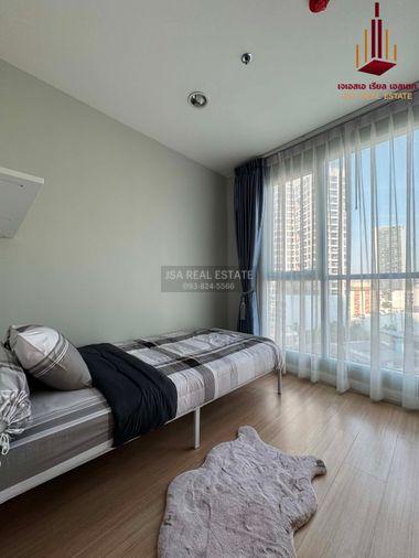 picture ✨ For Sale : Life @ Ladprao 18 Condo ✨ 💰 Only 6,790,000 THB - 7/10