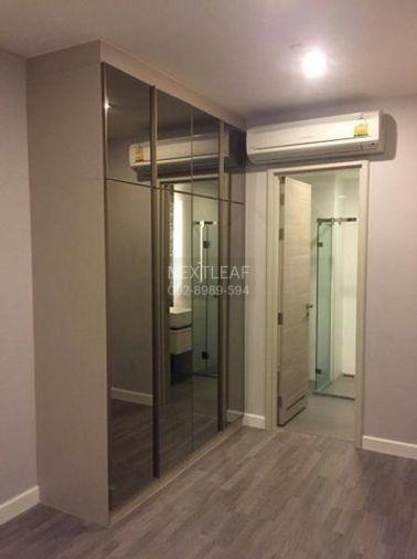 รูป ขาย คอนโด The Room Sathorn - TanonPun 1ห้องนอน 1 ห้องน้ำ 50 ตร.ม. ชั้น22 - รูปที่ 4/8